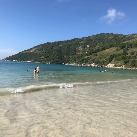 Localizado A 50 M Da Praia, Na Prainha De Arraial Do Cabo Zewnętrze zdjęcie